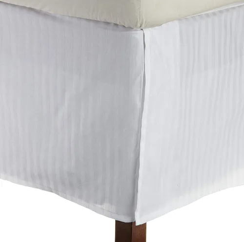 Vista 26 de juego de sábanas de 650 hilos 100% algodón egipcio con acabado de 6 piezas (juego de sábanas + funda de almohada extra) se ajusta fácilmente a