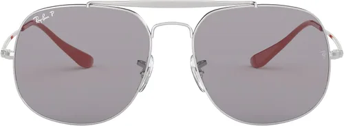 Vista 3 de Ray-Ban Gafas de sol Rb3561 The General Square para hombre