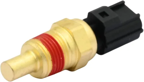 Vista 5 de Interruptor de temperatura del refrigerante del motor Sensor Remitente Avenger Cherokee Commander Durango Eclipse Grand Caravan Liberty Ram 1500