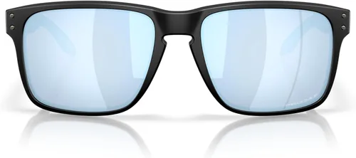 Vista 12 de Oakley Oo9487f Holbrook XXL Low Bridge Fit Gafas de sol rectangulares