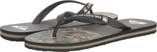 Vista 7 de Quiksilver Molokai Panel Sandalia para hombre