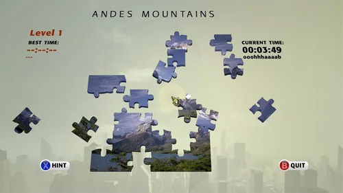 Vista 9 de National Geographic Challenge - Xbox 360