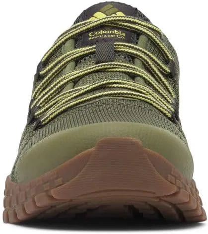 Vista 3 de Columbia Zapatillas bajas Fairbanks para hombre