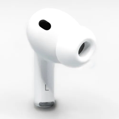 Vista 18 de Apple AirPods Pro 1ª generación - AirPod de repuesto izquierdo (A2084) - Blanco (renovado)