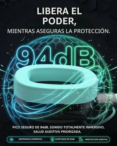 Vista 4 de Orejeras de seguridad Bluetooth 6.0 para niños, auriculares con cancelación de ruido SNR de 29 dB con reducción de ruido de bloqueo de 94 dB, tiempo
