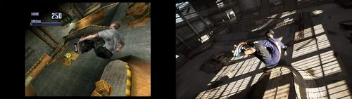 Vista 7 de Tony Hawk's Pro Skater 1 + 2 - PlayStation 4