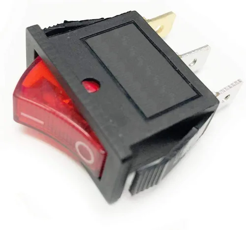 Vista 2 de 28785 Interruptor de encendido para calentadores de queroseno Mr Heater Heat Star dewalt 2005 a corriente