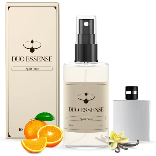Vista 29 de Imperio Dorado - Perfume para Hombre - Fragancia 3.4 fl oz / 100 ml