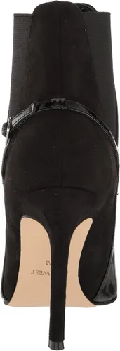 Vista 3 de NINE WEST FOOTWEAR Krass2 - Botines para mujer
