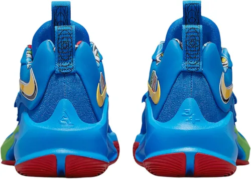 Vista 5 de Nike Zoom Freak 3 - Zapatos de baloncesto para hombre