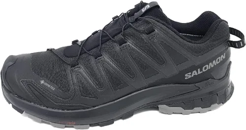 Vista 4 de Salomon Tenis Xa Pro 3D V9 Gore-tex para hombre