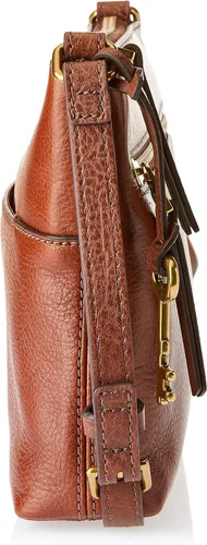 Vista 5 de Fossil Fiona EastWest - Bandolera para mujer