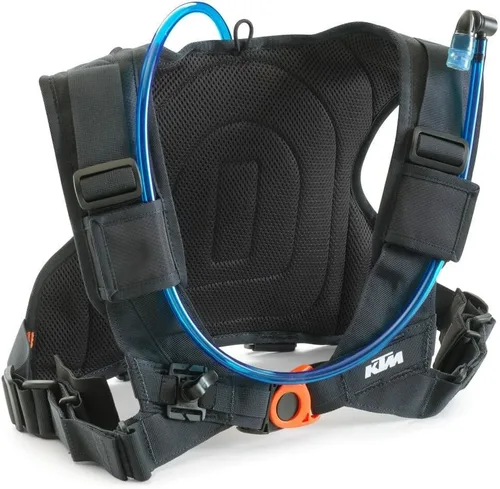 Vista 4 de KTM Team Erzberg 3PW220023800 - Motocross - 1 litro