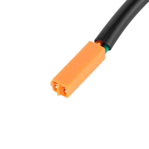 Vista 8 de Acouto Para Adaptadores de cableado de giro XF220102 Motocicleta Turn Plug Convertidor Piezas de Reemplazo para Z125 Z250 Z300 Z650 Z900