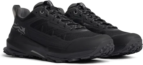 Vista 11 de SITKA Ascent Trail - Zapatos deportivos para hombre TIERRA