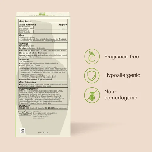 Vista 7 de Aveeno Hidratante facial diario positivamente radiante con protector solar SPF 15, hidratante facial hidratante con extracto de soja para mejorar