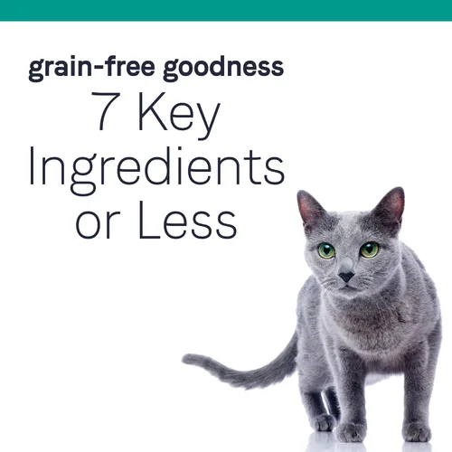 Vista 5 de Alimento para gatos y gatitos Canidae Grain Free Pure Elements