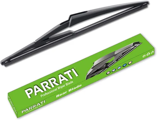 Vista 13 de Reemplazo de limpiaparabrisas trasero de 10 pulgadas PARRATI® para Honda HRV 2016-2022 2023-2025 CRV/2011-2013 Infiniti QX56/2011-2017 Nissan Leaf