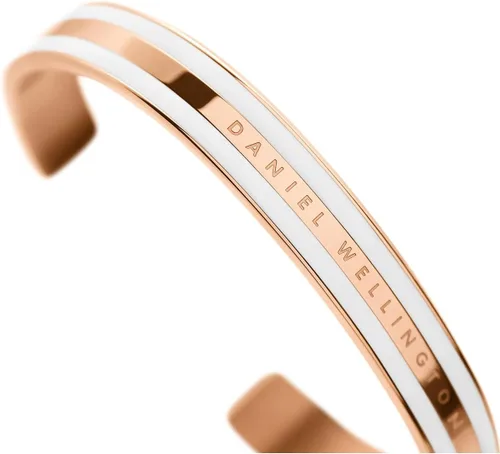 Vista 5 de Daniel Wellington Pulsera clásica esmaltada