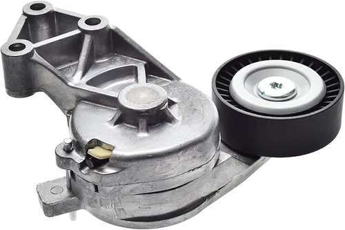 Vista 5 de 38307 Tensor de correa automático compatible con VOLKSWAGEN BEETLE 2004-2006 GOLF 2004-2006 JETTA 2004-2005 1.9L Diesel for Volkswagen Beetle