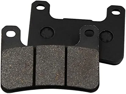 Vista 4 de Motorcycle Parts Front Brake Pads Disks For SUZUKI GSXR600 750 950 1000 1300 K4 DL1000XT 1050 V-Strom M1800R2 RZ VZR1800K6 RZK8