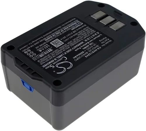 Vista 2 de CS Cameron Sino Batería de repuesto para BH50110 BH50111 BH50120 BH50121 BH50125 BH50130 BH50140 BH51110 BH51120, se adapta al número de pieza