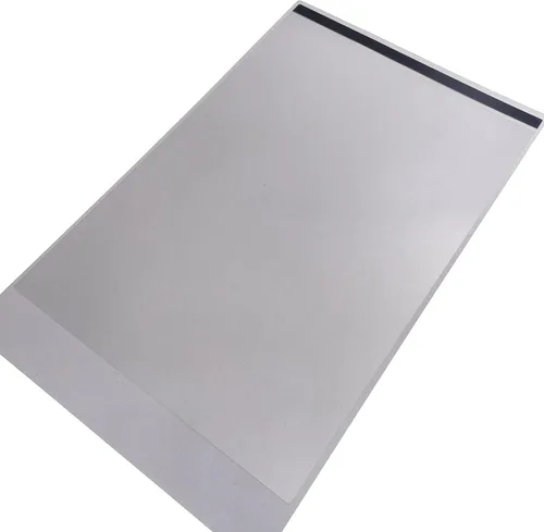 Vista 2 de 5 hojas de portador compatibles con Doxie Go SE DX400 Q Q2 A4 tamaño carta escáner escaneo A3 B4 tamaño extraño flaco arrugado plegado roto papel