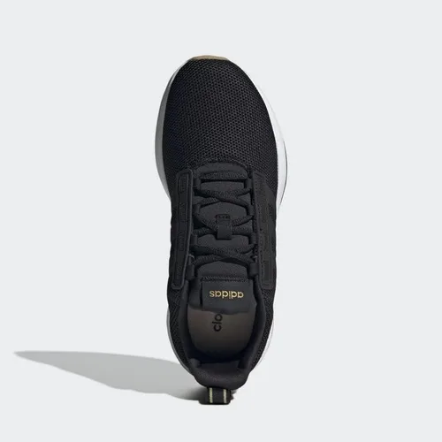 Vista 3 de adidas Racer TR21 - Tenis de correr para mujer
