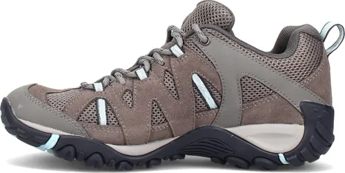 Vista 3 de Merrell Deverta 2 - Zapatillas de senderismo para mujer