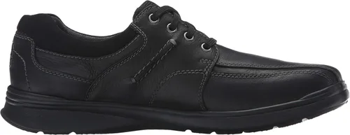Vista 6 de Clarks Cotrell Walk zapato tipo Oxford para hombre