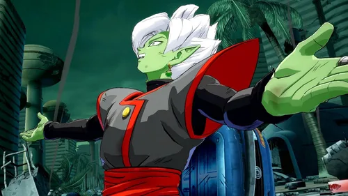 Vista 8 de Dragon Ball Fighterz - PlayStation 4