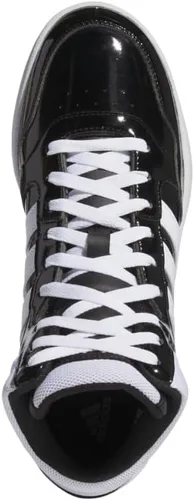 Vista 3 de adidas Hoops 3.0 Mid - Tenis para hombre