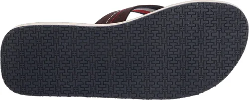 Vista 4 de Tommy Hilfiger Chanclas Tmdaine para hombre