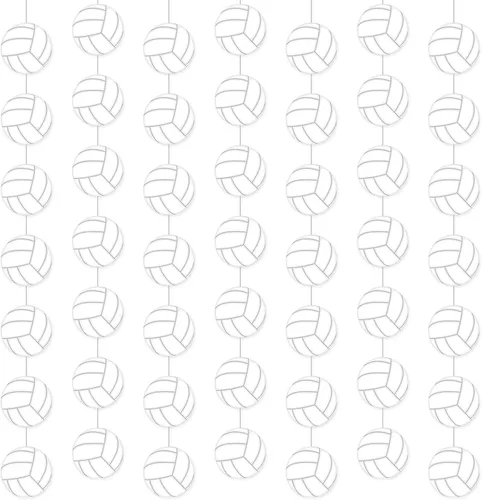 Vista 11 de Duraaamo Paquete de 8 pancartas para fiesta de frutas, guirnalda de papel de Twotti Frutti bailando Frutti, recortes colgantes de papel para verano