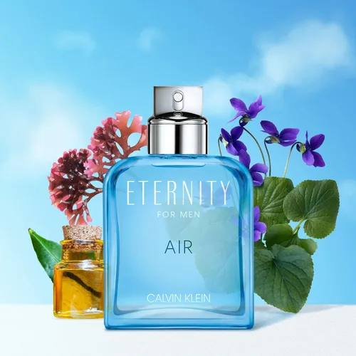 Vista 3 de Calvin Klein Eternity-Air