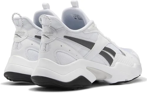 Vista 3 de Reebok Tenis casuales Turbo Restyle unisex para adultos