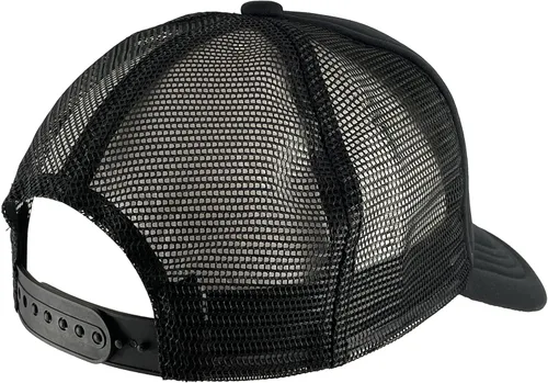 Vista 3 de Gravity Trading Mama and Papa Bear - Gorro ajustable para camionero