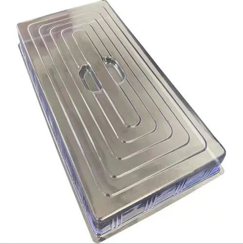 Vista 8 de RooTrimmer 10 Piezas Cúpula de Humedad, Cúpula de Plástico Transparente para Inicio de Semillas 1020 Cubiertas de Bandeja Humidificantes y Aislantes
