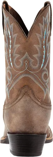 Vista 5 de Ariat Botas Western Heritage R Toe para mujer