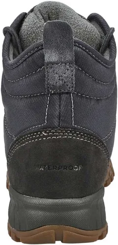 Vista 4 de Columbia Botas de nieve Fairbanks Omni-Heat para hombre
