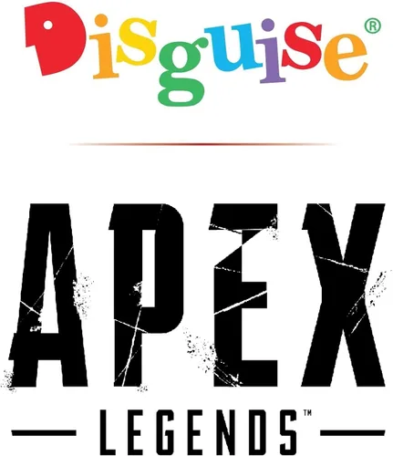 Vista 6 de Disguise Apex Legends Kid's Revenant Classic Muscle Costume