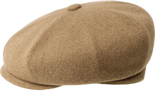 Vista 2 de Kangol Hawker de lana