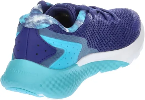 Vista 6 de Under Armour Novedad Charged Rogue 3 para niño (niño grande)