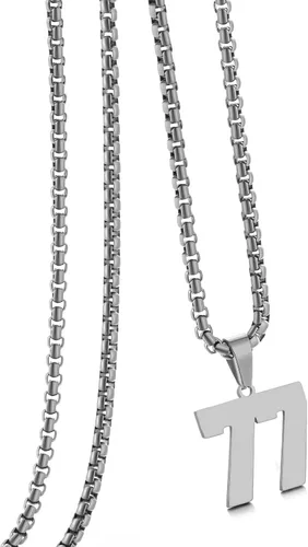 Vista 191 de Collar de Número Dorado para Hombre, Cadena de Acero Inoxidable con Colgante de Número para Atletas, Joyería Deportiva Personalizada para Niños