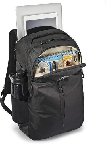 Vista 3 de High Sierra Swerve Pro unisex, Negro, Tamaño único