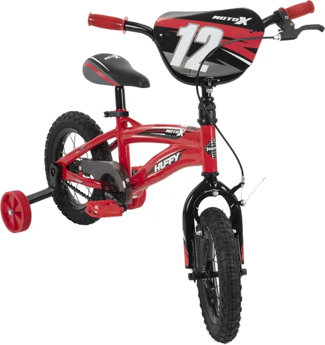 Vista 11 de Huffy Motox SDWK