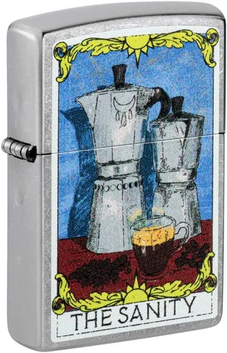 Vista 14 de Zippo Encendedores artísticos