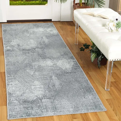 Vista 24 de Superior Alfombra de área para interiores, respaldo de algodón, entrada, sala de estar, cocina, dormitorio, pasillo, cubierta de piso, colección