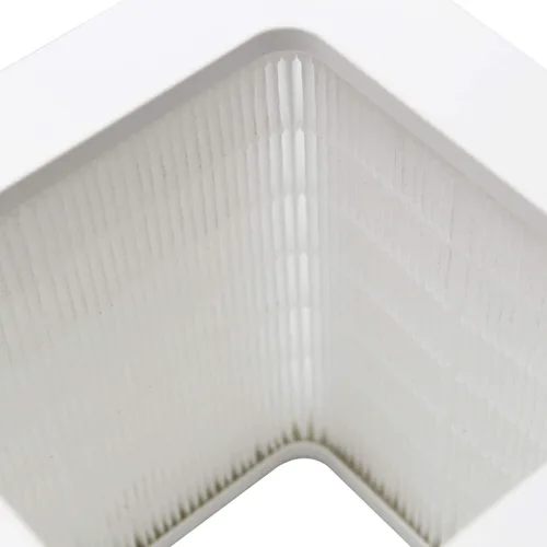 Vista 3 de BAOSHISHAN Filtro de repuesto para extractor de humos de soldadura de 80W (filtro medio)