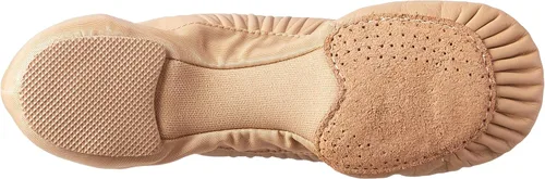 Vista 4 de Bloch Zapato de baile Pulse para mujer